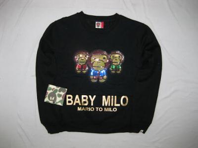 BABY MILO Hoodies-231